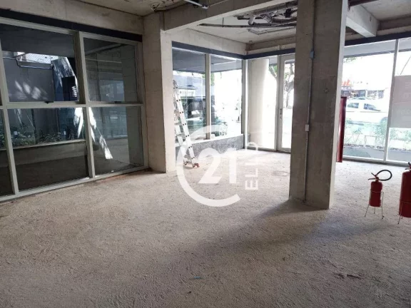 Imagem Loja nova para venda ou locação, 389 m² - Pinheiros