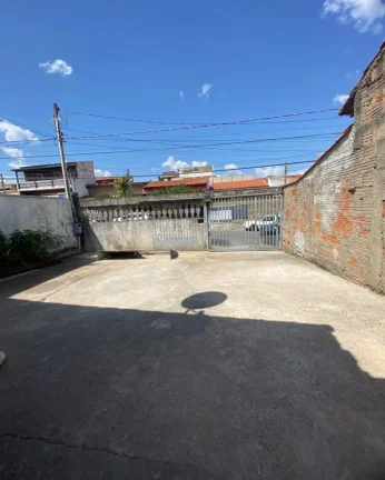 Imagem Excelente CASA à Venda Parque Residencial Vila União, Campinas/SP