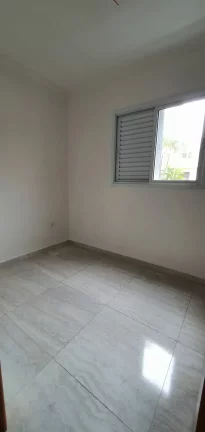 Imagem Sobrado Padrão com 128 m² com 2 Quartos sendo 2 suite e 1 vaga de garagem!