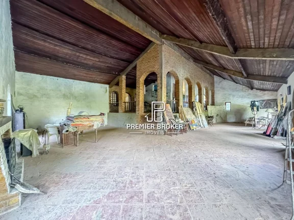 Imagem Casa à venda, 385 m² por R$ 1.200.000,00 - Albuquerque - Teresópolis/RJ