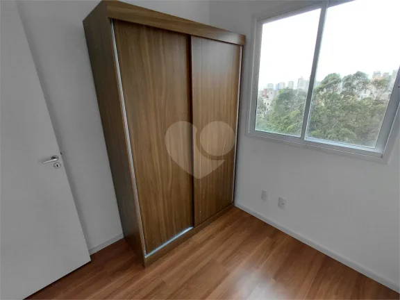 Imagem Apartamento à venda com 2 quartos no condomínio Plug Morumbi, São Paulo - SP
