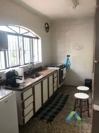 Imagem Ipiranga Sobrado 250M², 3 dormitórios, 6 vagas, ótima localização e valor !!!