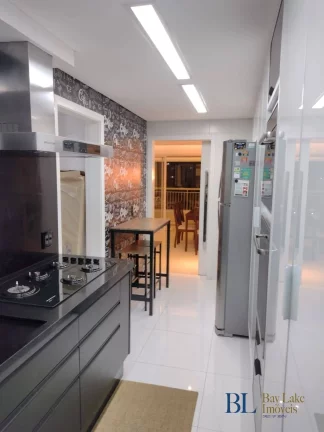 Imagem Incontro Mooca 141M² - 4 Dorms - Depósito - Varanda Gourmet!