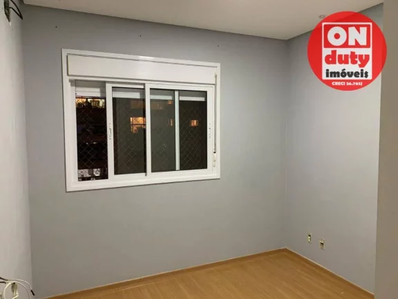 Imagem Apartamento à venda - Ponta da Praia - Santos/SP
