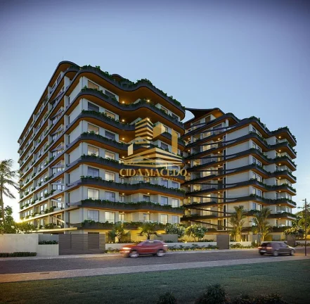 Imagem Flat a Venda no bairro Poço - Cabedelo, PB