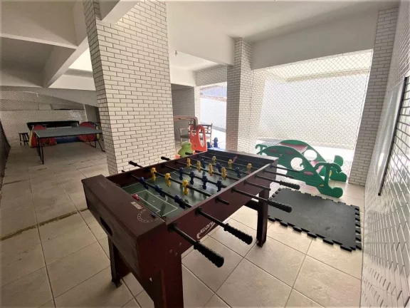 Imagem APARTAMENTO COM 73.22 m² - GUILHERMINA - PRAIA GRANDE SP