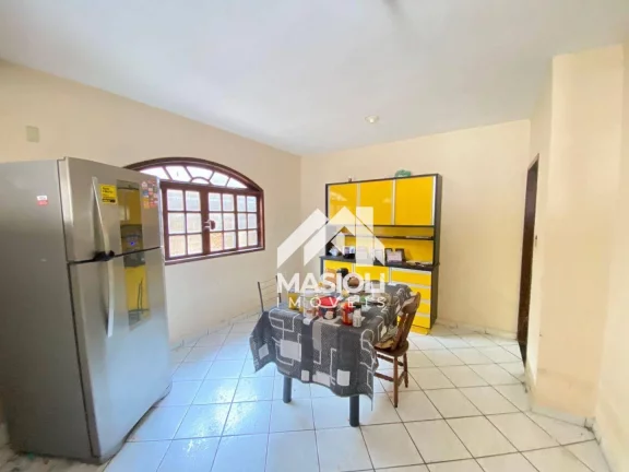 Imagem Casa com 2 dormitórios à venda por R$ 1.000.000,00 - Barra do Jucu - Vila Velha/ES