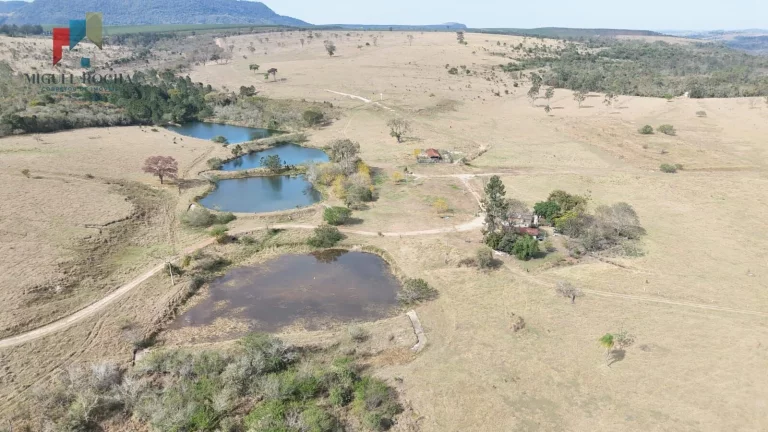 Imagem Fazenda a venda região de Botucatu SP