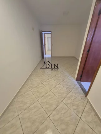 Imagem Sobrado - Jardim Tremembé - 2 suítes, 2 vagas