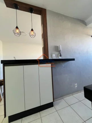 Imagem Condomínio Soreano - Apartamento à venda no bairro Jardim Santa Terezinha - Mogi Guaçu/SP
