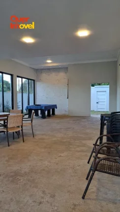 Imagem Descubra agora sua casa dos sonhos em condomínio exclusivo em Ribeirão Preto-SP, Jardim Salgado Filho: 2 quartos 1 suíte, 1 sala, 4 banheiros, 3 vagas de garagem, 190m²!