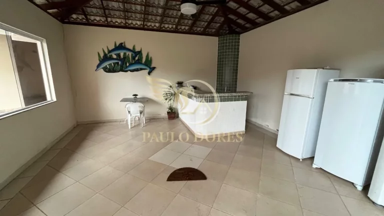 Imagem APARTAMENTO PARA LOCAÇÃO DEFINITIVA TONINHAS UBATUBA-SP