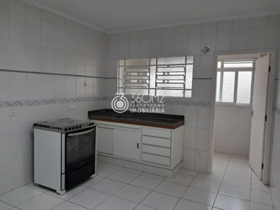 Imagem Apartamento para Venda em São Bernardo do Campo / SP no bairro Centro