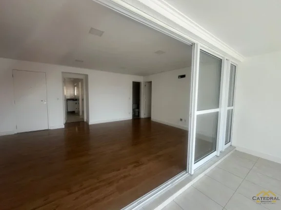 Imagem Apartamento de 163m² com 3 suítes para locação no Art'e Prime
