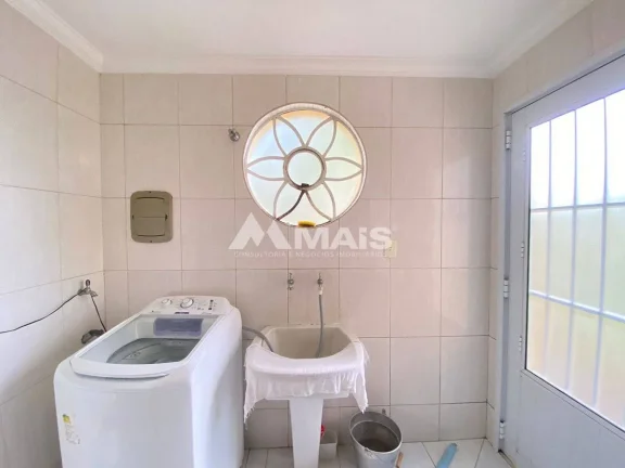 Imagem Casa de Condomínio