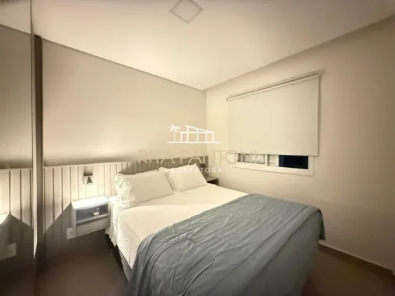 Imagem Apartamento - Ribeirão Preto - Jardim Anhanguera - Região Leste