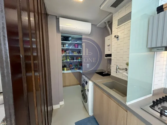 Imagem Apartamento à venda no Butantã: 2 quartos, 2 banheiros, 1 vaga de garagem e 74m² em São Paulo-SP!