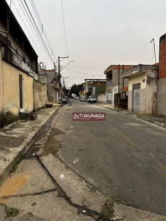 Imagem Terreno à venda, 250 m² por R$ 400.000,00 - Parque Industrial Cumbica - Guarulhos/SP