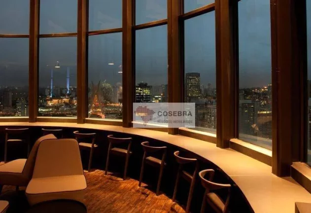 Imagem Apartamento à venda, 100 m² por R$ 2.000.000,00 - Brooklin - São Paulo/SP