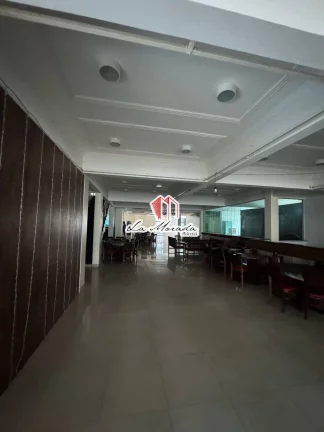 Imagem Prédio Comercial – Cachoeirinha, 25 vagas, 1.732m², Aceita proposta!