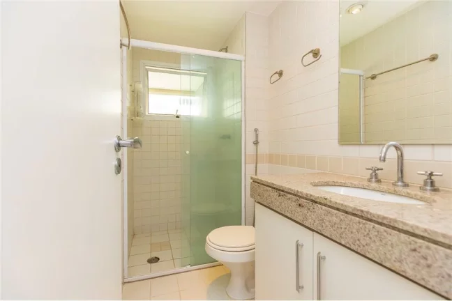 Imagem APARTAMENTO RESIDENCIAL em São Paulo - SP, Moema