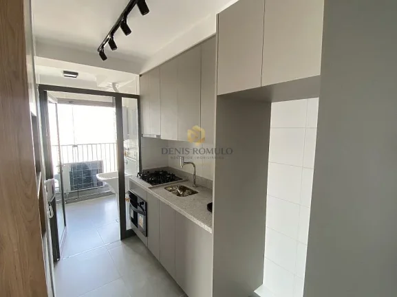 Imagem Apartamento 2 dormitórios 1 suíte, 62m², 1 vaga, andar alto