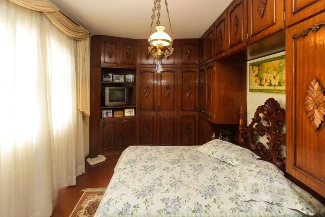 Imagem Vila Prudente – Casa Sobrado com Quintal Gourmet e 5 Vagas