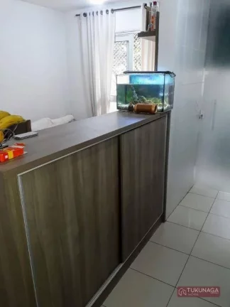 Imagem Apartamento à venda, 51 m² por R$ 300.000,00 - Protendit - São Paulo/SP
