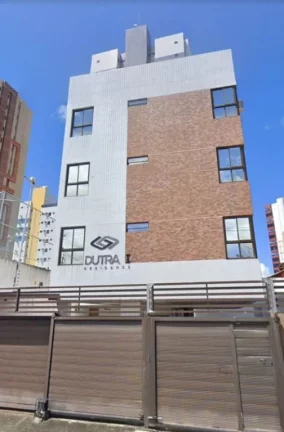 Imagem Apartamento à Venda em Aeroclube – Conforto e Localização Estratégica