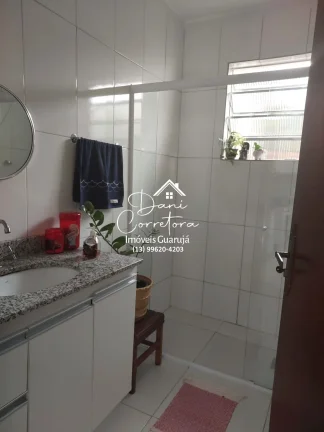 Imagem CASA Residencial em GUARUJÁ - SP, JARDIM SANTA MARIA