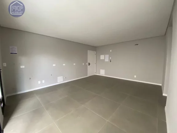 Imagem Apartamento 2 dormitórios!