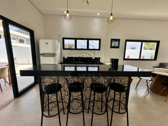 Imagem Linda casa no condomínio Lagoinha!!