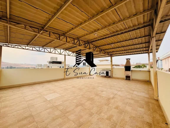 Imagem Casa e loja a venda 2 Quartos Bairro Cabral Contagem MG