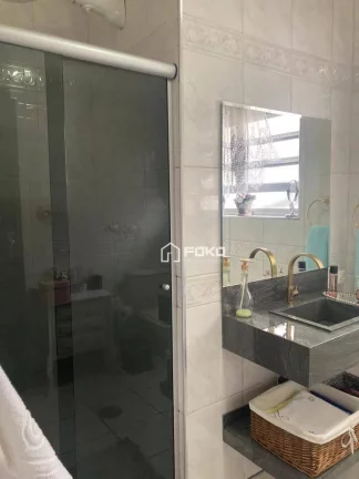Imagem Sobrado com 3 dormitórios à venda, 246 m² por R$ 1.272.000,00 - Vila Rosália - Guarulhos/SP