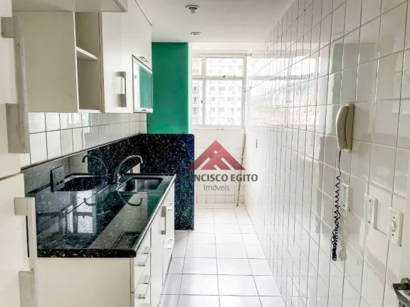 Imagem Apartamento à venda, 63 m² por R$ 400.000,00 - Santa Rosa - Niterói/RJ