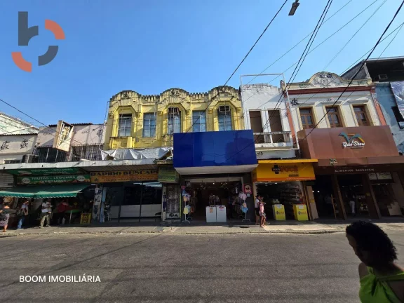 Imagem (Venda) Loja - Centro - Nova Iguaçu/RJ