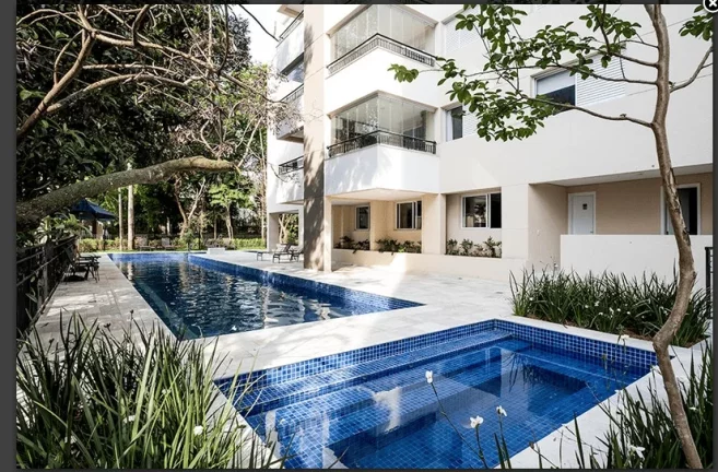 Imagem ALUGO LINDO APTO COM 02 DORMITÓRIOS NO CONDOMÍNIO VILLA REAL!