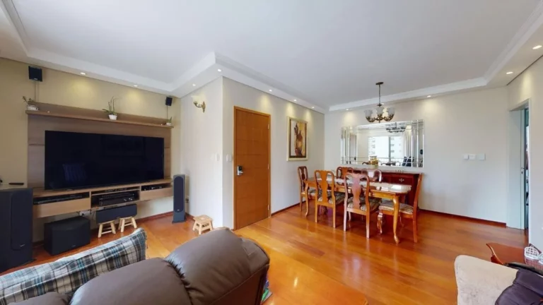Imagem APARTAMENTO RESIDENCIAL em São Paulo - SP, Moema