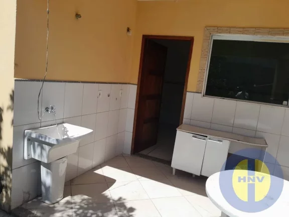 Imagem Casa à venda
