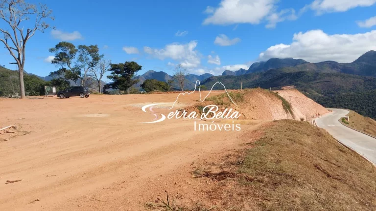 Imagem Terreno em Condomínio em Itaipava, Petrópolis/RJ