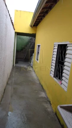 Imagem Casa 3 Dormitórios para venda em São José dos Campos - SP