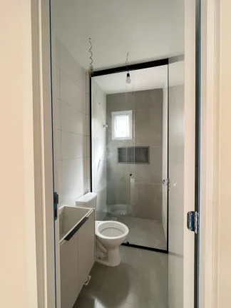 Imagem Apartamento para Venda em Santo André, Campestre, 2 dormitórios, 1 suíte, 1 banheiro, 1 vaga