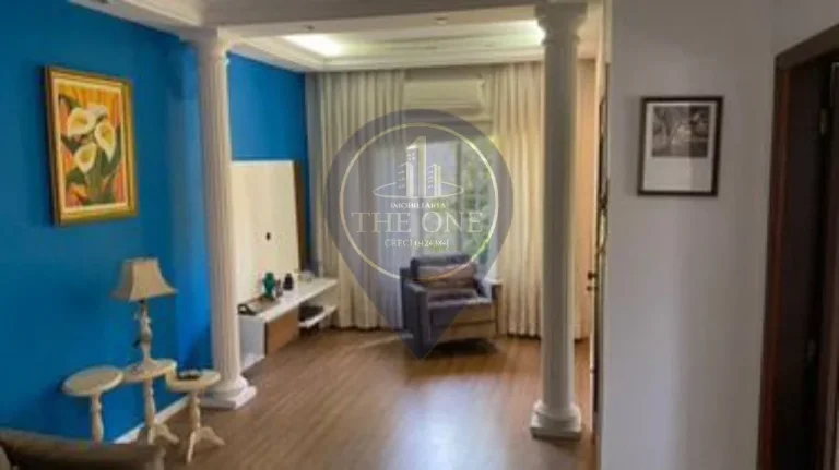 Imagem Residência de alto padrão na Vila Madalena, São Paulo-SP: 3 quartos, 1 suíte, 3 salas, 3 banheiros, 4 vagas de garagem, 121m².
