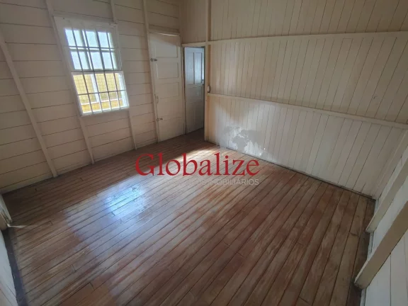 Imagem TERRENO R$750.000,00, TERENO AMPLO COM CHALÉ DE MADEIRA E EDÍCULA NO FUNDO, NO BAIRRO DA APARECIDA EM SANTOS