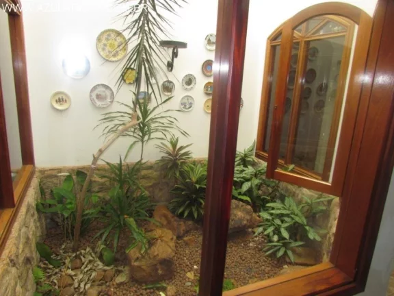 Imagem Casa em Condomínio para Venda em Atibaia, Condominio Flamboyant, 6 dormitórios, 4 suítes, 7 banheiros, 10 vagas