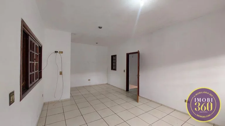 Imagem Sobrado à Venda em Vila Santa Teresa, São Paulo - SP