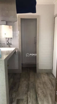 Imagem Apartamento com 3 dormitórios e 4 vagas venda, 114 m² por R$ 930.000 - Jardim Zaira - Guarulhos/SP