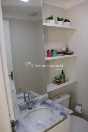 Imagem Localizado em um Bairro planejado, com parque linear, avenidas largas, escolas, faculdades, comérci...