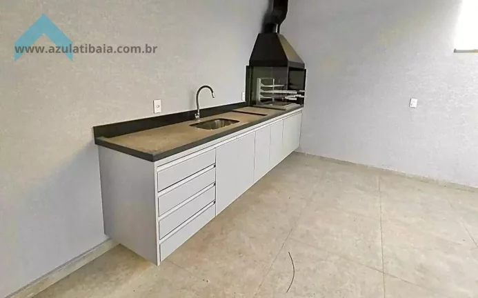Imagem Casa para Venda em Atibaia, Vila Petropolis, 3 dormitórios, 2 suítes, 4 banheiros, 2 vagas