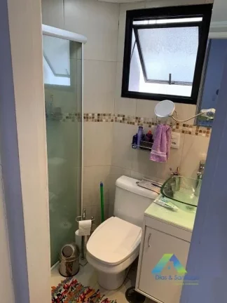 Imagem Lindo apartamento a 700 metros da estação do metro Alto do Ipiranga com ótimo acabamento 3 dormitórios, lazer completo.